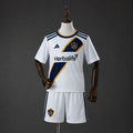 LA Galaxy 26/27 Kids Home Kit