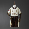 Las Palmas 25/26 Kids Third Kit