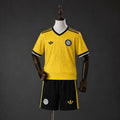 Leeds United 26/27 Kids Away Kit