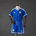 Leicester City 26/27 Kids Home Kit
