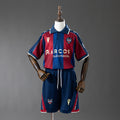 Levante UD 25/26 Kids Home Kit