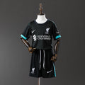 LIV 24/25 Kids Away Kit