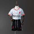 LIV 24/25 Kids Third Kit