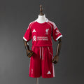LIV 25/26 Kids Home Kit