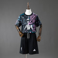 LIV 25/26 Pre-Match Kids Kit