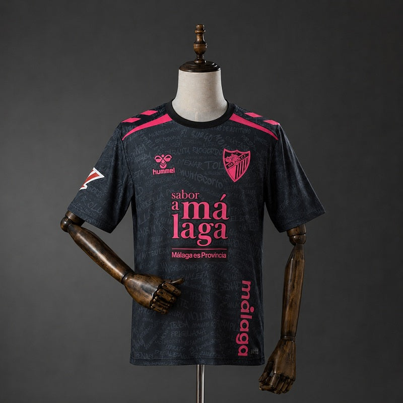 Málaga 26/27 Third Shirt