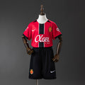 MLL 25/26 Kids Home Kit