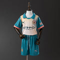 MC 24/25 Kids Fourth Kit