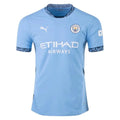 Jersey Manchester City Player Version 2024/25 Home
