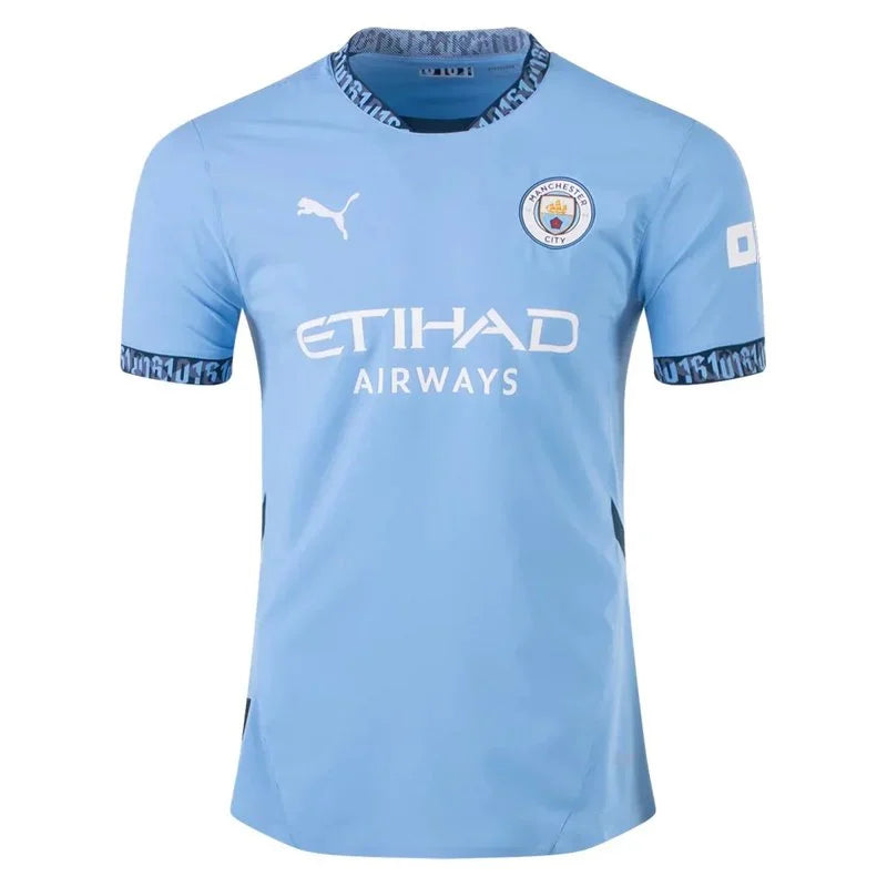 Man City Away Men's Jersey 22/23