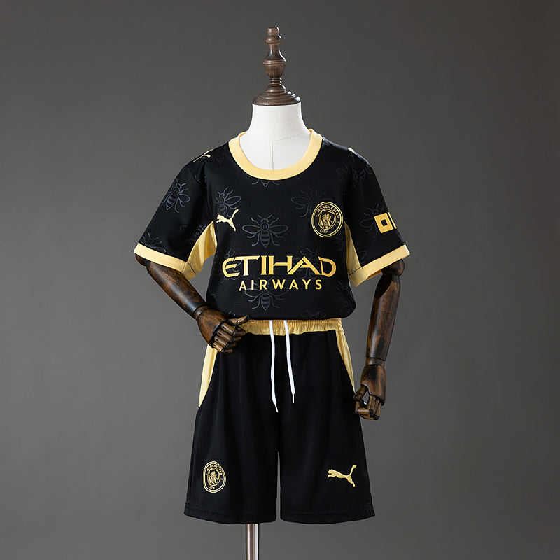 MC 26/27 Kids Away Kit