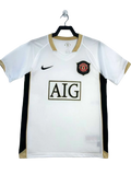 Retro Jersey Manchester United 2006/07 Away