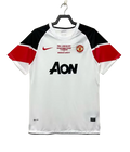 Retro Jersey Manchester United 2011/12 Away
