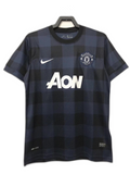Retro Jersey Manchester United 2013/14 Away