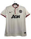 Retro Jersey Manchester United 2013/14 Third