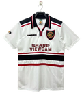 Retro Jersey Manchester United 1998 Away