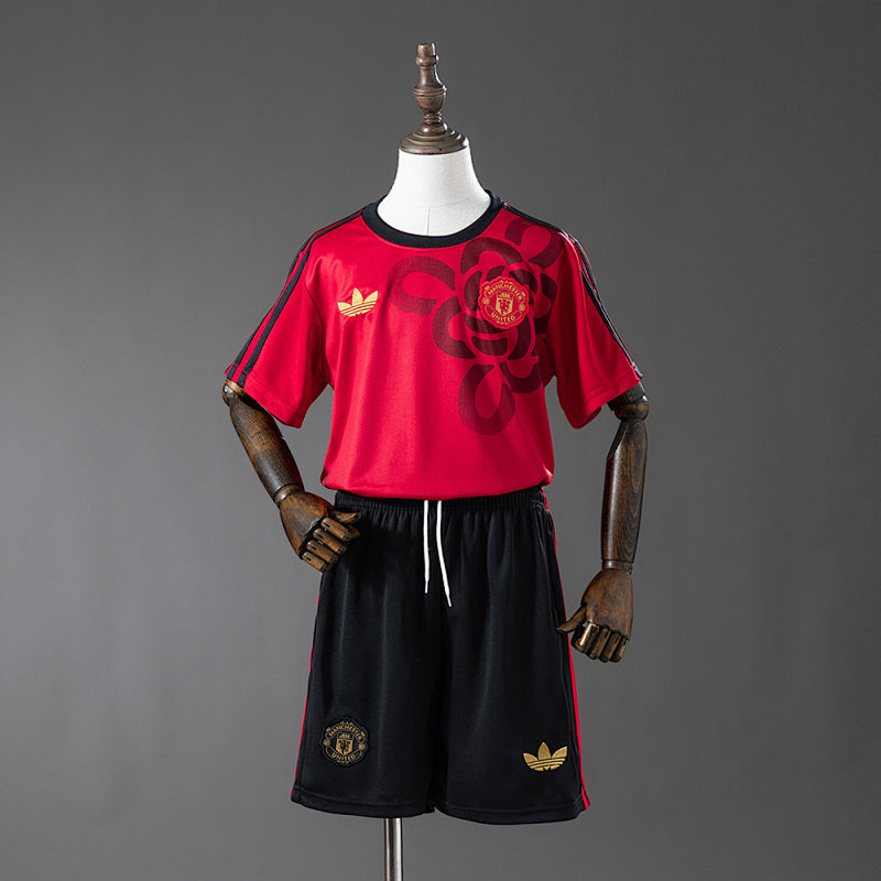 MU 25/26 Cultural Story – Red Kids Kit