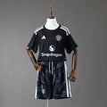 MU 26/27 Goalkeeper Kids Kit