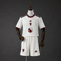 MU 26/27 Kids Third Kit