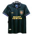 Retro Jersey Manchester United 1993/94 Away