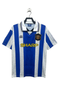 Retro Jersey Manchester United 1994/96 Third