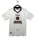 Retro Jersey Manchester United 1996/97 Away