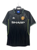 Retro Jersey Manchester United 1998/99 Third