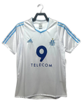 Olympique Marseille 02/03 I Home Jersey - Retro Version