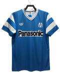 Olympique Marseille 1990 Blue Edition Jersey - Retro Version