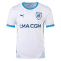 Olympique Marseille 24/25 I Home Jersey - Fan Version