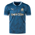 Olympique Marseille 24/25 II Away Jersey - Fan Version