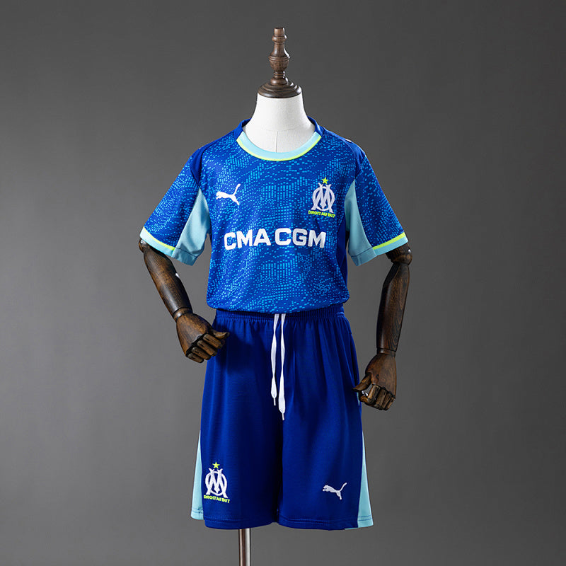 OM 25/26 Kids Third Kit