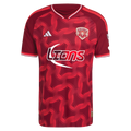 Men's Orlando City SC Antoine Griezmann Red 2026 Archive Jersey