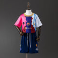 Messi 25/26 Commemorative Kids Kit