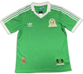 Retro Jersey Mexico 1986 Home
