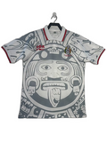 Retro Jersey Mexico 1998 Away