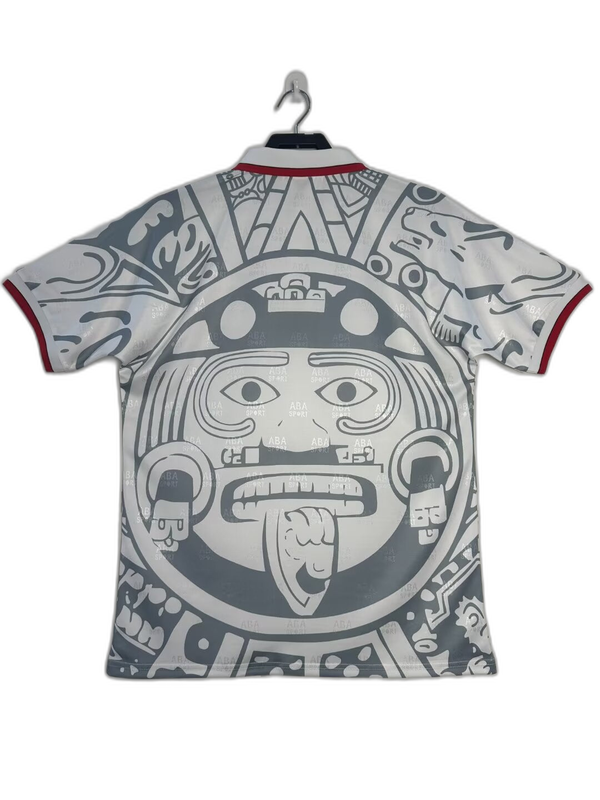 Retro Jersey Mexico 1998 Away