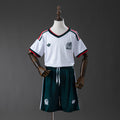 MEX 2026 Kids Away Kit