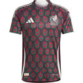 Jersey Mexico 2024/25 Home Player Version