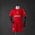 Middlesbrough 26/27 Kids Home Kit