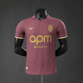 Monaco 26/27 Away Shirt, Player Ver.