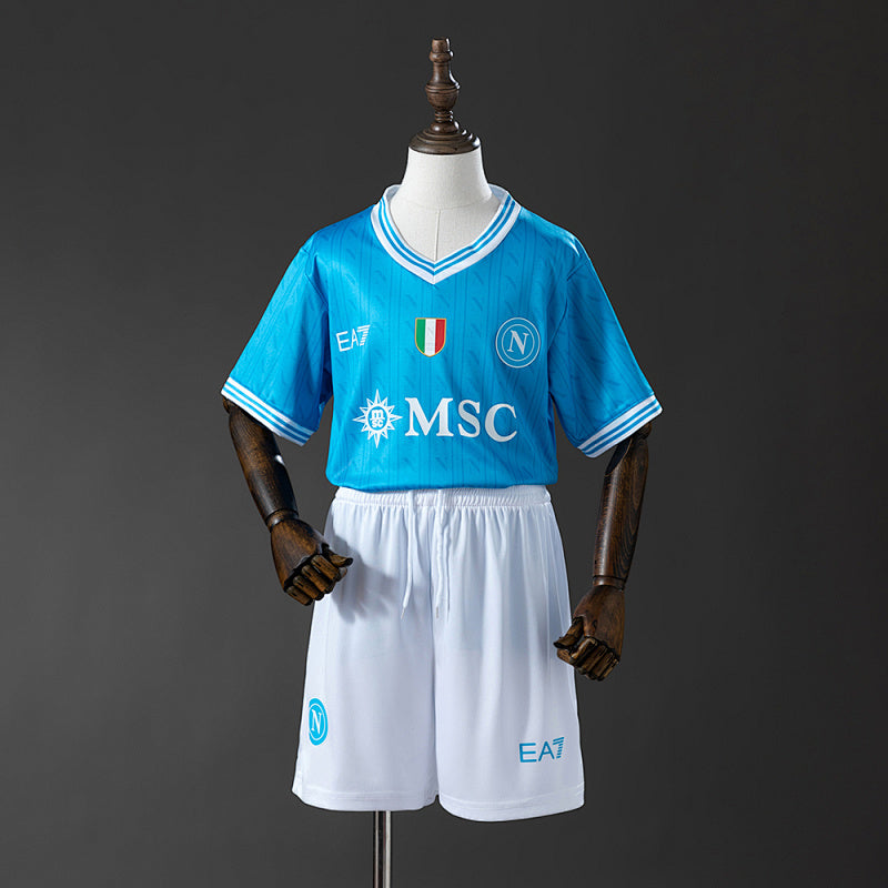 NAP 25/26 Kids Home Kit