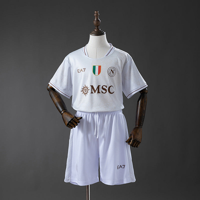 NAP 25/26 Kids Third Kit