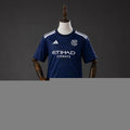 New York City 26/27 Kids Away Kit