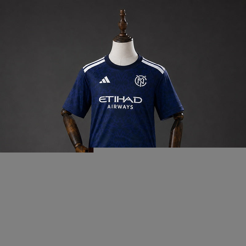 New York City 26/27 Kids Away Kit
