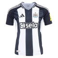Jersey Newcastle United Player Version 2024/25 Home