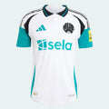Jersey Newcastle United Player Version 2024/25 Third