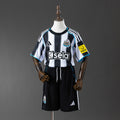 NEW 25/26 Kids Home Kit Complete
