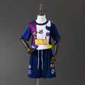 Neymar jr 25/26 Commemorative Kids Kit