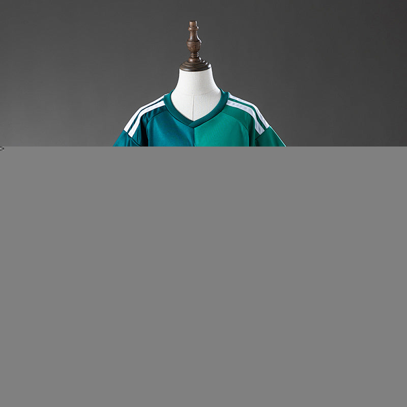 Northern Ireland 2026 Kids Home Kit